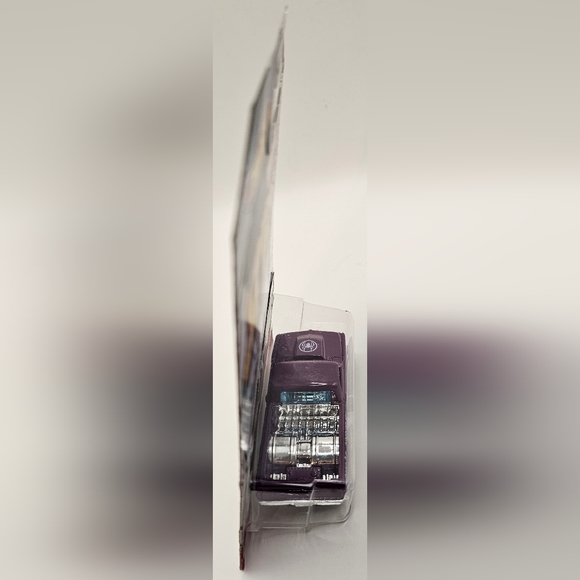 (NWT) Hot Wheels Marvel Ghost Spider '67 Chevy C10 - Picture 4 of 12